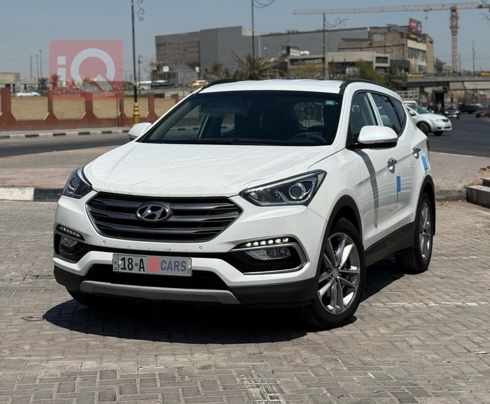 هیوندای سەنتافی